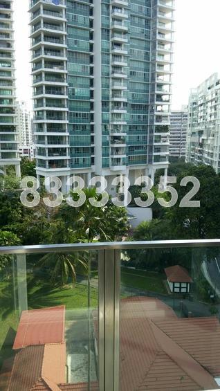 8 Bassein (D11), Apartment #164899442